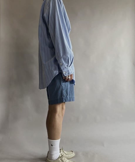 【USED】 Ralph Lauren Shorts / 230605-015