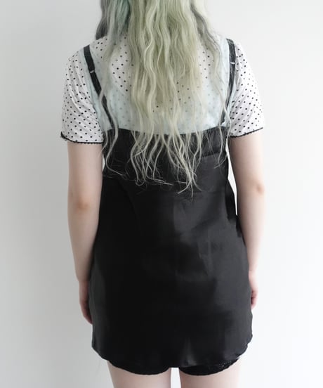 【RE;CIRCLE】 Non asleep cami /  250619-020