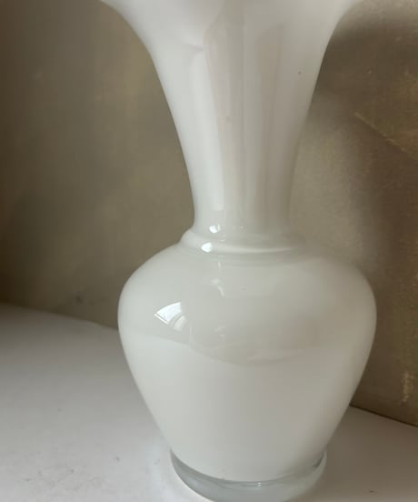 【USED】 Flower Vase  ( 花瓶 / フラワーベース ) 5711