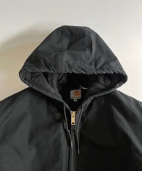 【USED】 Made in USA Carhartt Active Jacket /250222-009
