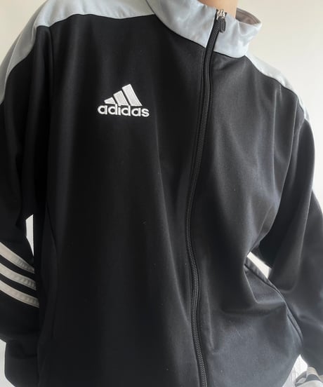 【USED】  adidas Jersey Top/250208-012
