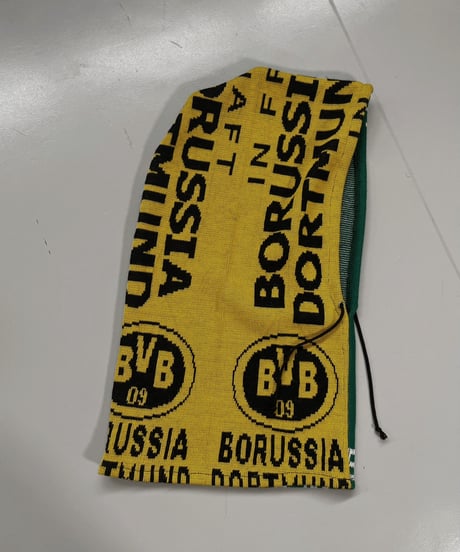 【RE;CIRCLE】 RE Soccer Balaclava / 221224-040