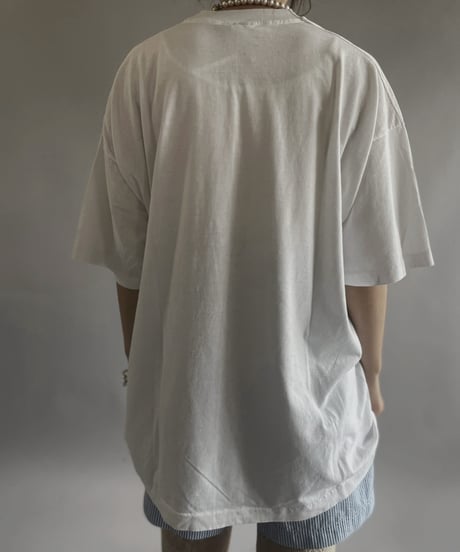 【USED】 Mastiff T-Shirt /240429-049