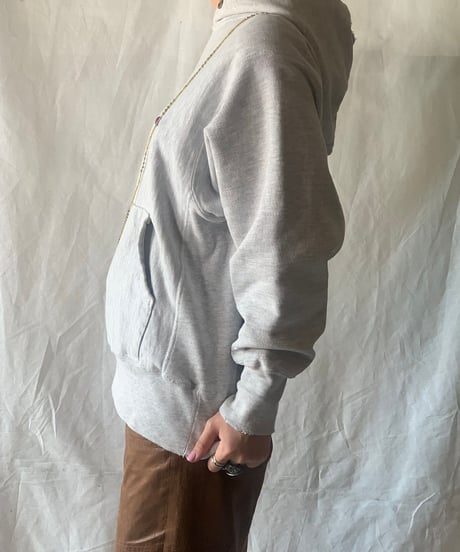 【USED】90's USA Champion Reverse Weave Hoodie  /210213-001