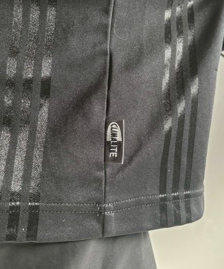 【USED】 adiPURE PRIDE Soccer Club Game Shirt / 251213-018