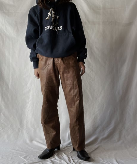 【USED】   Champion Reverse Weave Hoodie AC/211007-034
