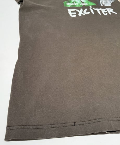 【USED】 01's DEPECHE MODE Tour T-Shirt /250621-041