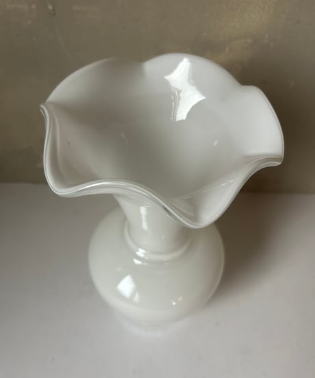 【USED】 Flower Vase  ( 花瓶 / フラワーベース ) 5711