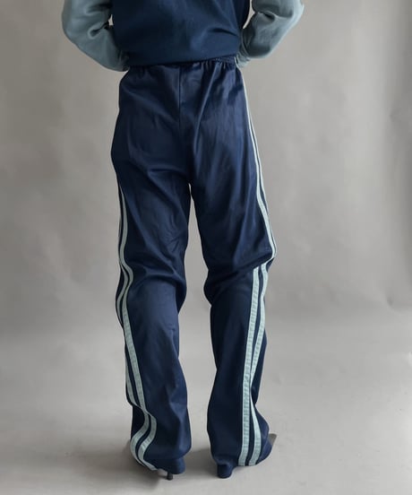 【USED】 Jersey Line Pants / 230318-008