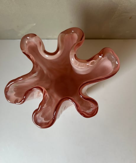 【USED】 Flower Vase  ( 花瓶 / フラワーベース ) 5749