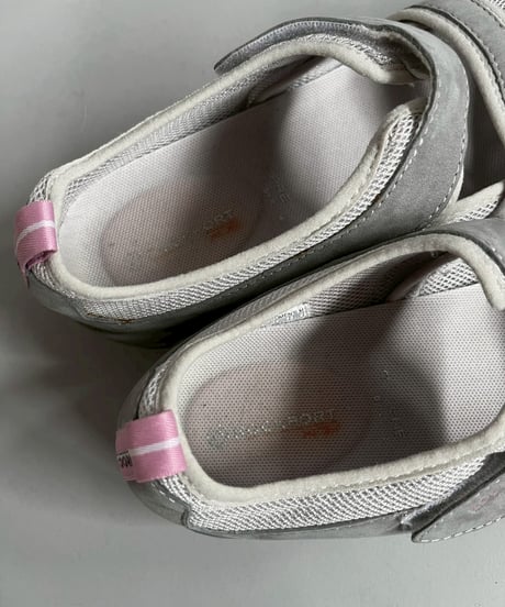 【USED】 Rockport Mary Jean SNKR / 251027-007