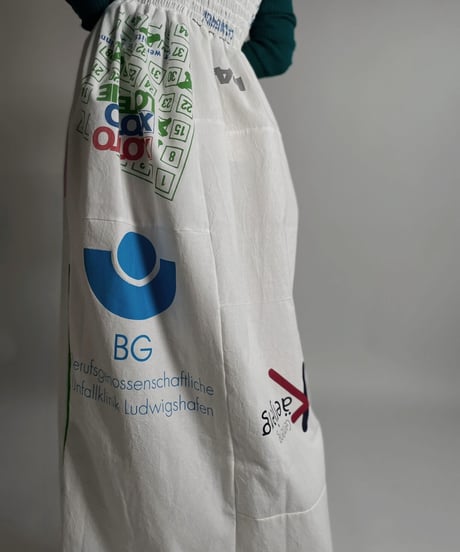 【RE;CIRCLE】 RE Eco Bag Camisole One-piece ⑦ /220407-007
