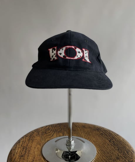 【USED】 101 Cap / 220919-004
