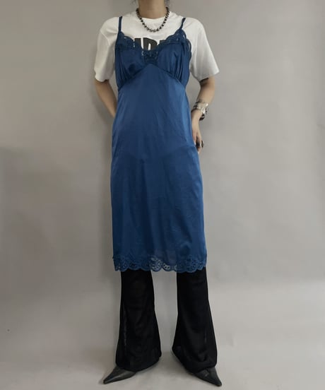 【USED】  Dublin  T-Shirt / 230430-022