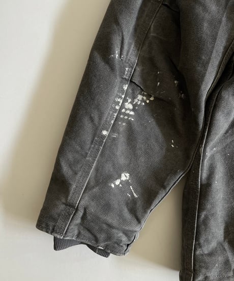 【USED】 Carhartt Traditional Coat /250222-016