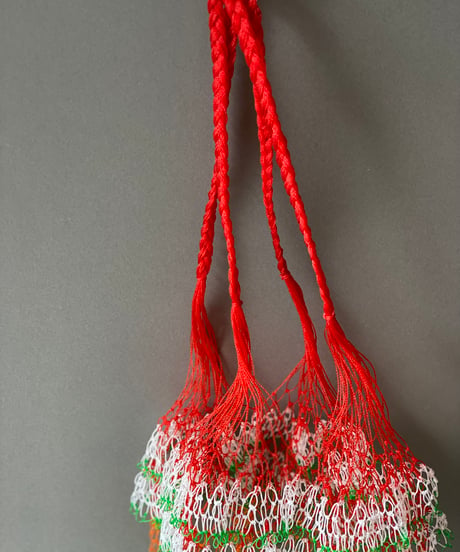 【NEW】 Mesh Bag51