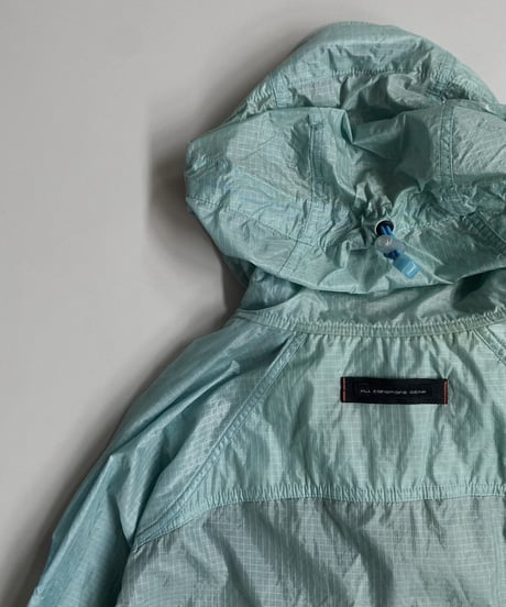 【USED】  Nike Acg Nylon Jacket/230410-005
