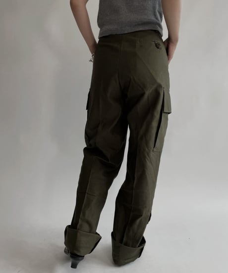 【USED】 Army Pants Netherland / 220820-010