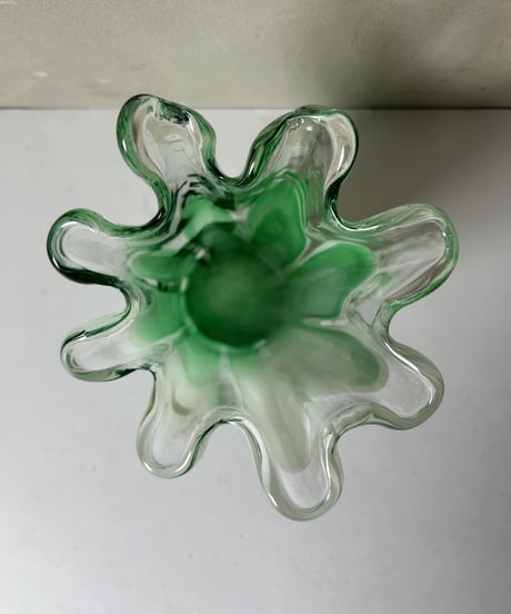 【USED】 Flower Vase  ( 花瓶 / フラワーベース ) 4808