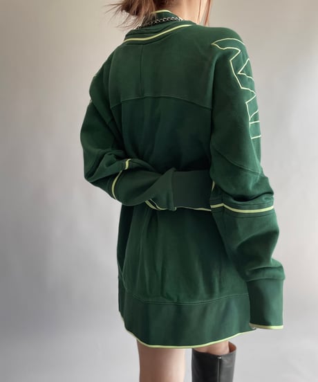 【USED】 adidas IVYPARK Design Top /241006-027