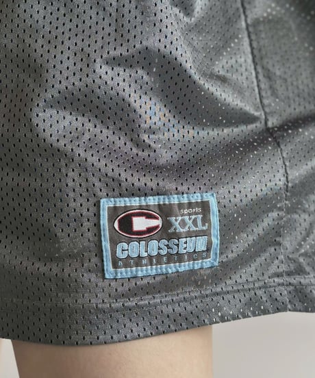 【USED】 Football Shirt / 260516-014