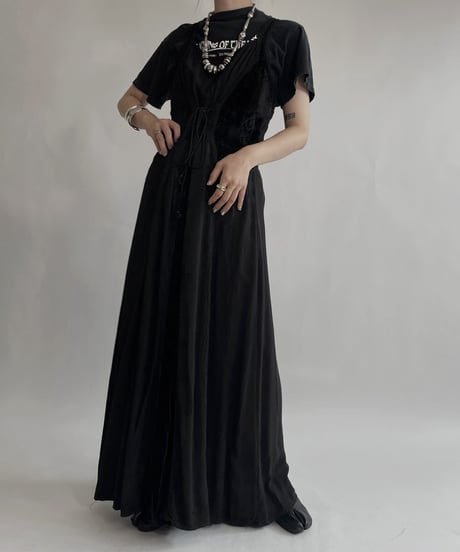 【USED】 Camisole One-piece / 220709-023
