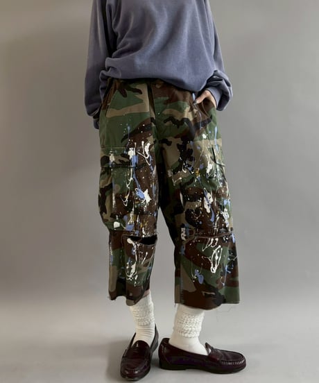 THE TINY SHOP by MORI