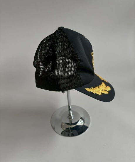 【USED】 EXPO Cap / 260223-007