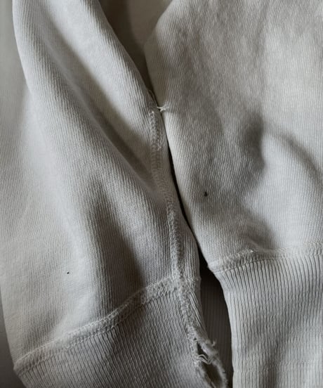 【USED】   Vintage Sweat J.S.Bach/211102-028
