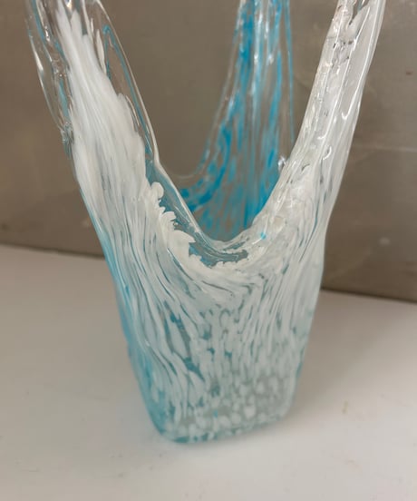 【USED】 Flower Vase  ( 花瓶 / フラワーベース ) 5569