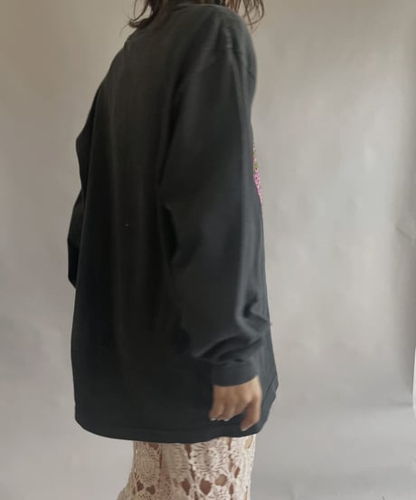 【USED】 PORTLAND MARATHON L/S T-shirt / 230506-001