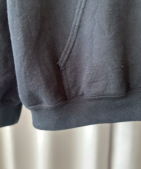 【USED】 HARLEY-DAVIDSON Hoodie / 260418-048