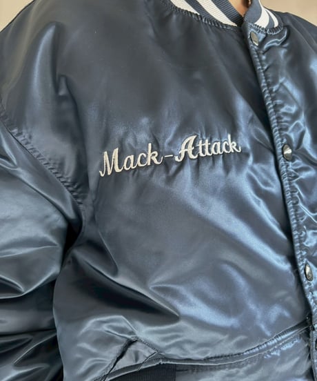 【RE;CIRCLE】 RE Nylon Blouson Short / 260115-002