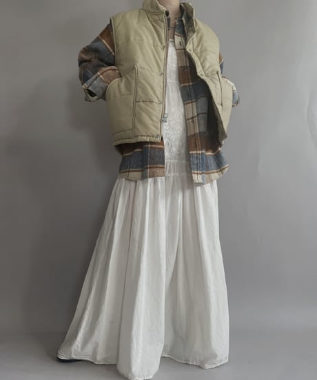 【USED】 JCPenny Shirt Jacket / 221224-021