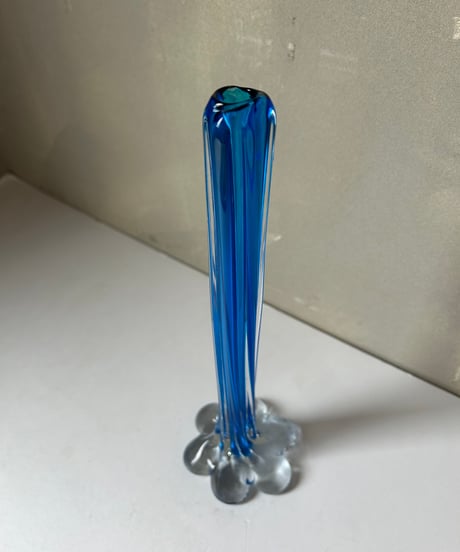【USED】 Flower Vase  ( 花瓶 / フラワーベース ) 5025