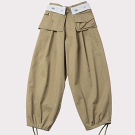 新品Dickies®×Chinatsu Aoyama Pants Chinatsu Aoyama×Dickies®︎ 受注販売 | THE TINY SHOP