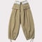 【再受注販売】  Chinatsu Aoyama×Dickies®︎ The Makers Pants Set Khaki / 260605-001