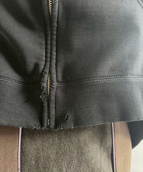 【USED】 HARLEY DAVIDSON Zip Parka / 251004-004