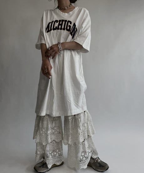 【USED】 Michigan T-shirt / 220827-024