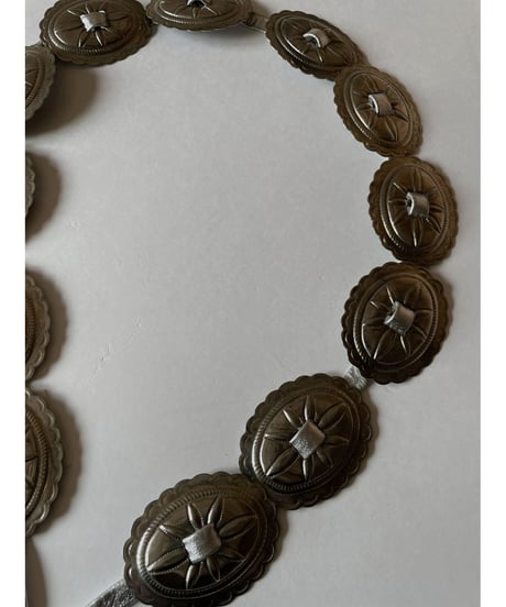 【USED】Chain Belt④/ 220319-024
