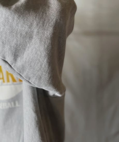 【USED】  Champion Reverse Weave Sweat GOLDEN BEARS/210902-017