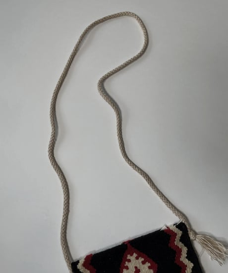 【RE;CIRCLE】 Rug Bag 6