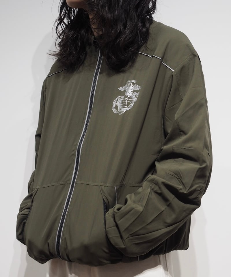 New Balance USMC MARINES Training Wear