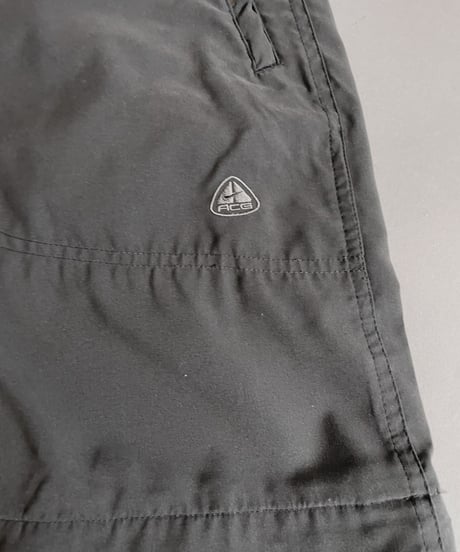 【USED 】Nike ACG Convertible Skirt/ 240414-034