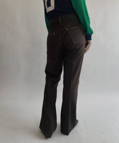 【USED】 Farah Pants / 220604-009