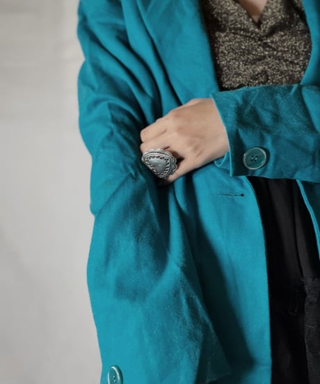 【USED】  Tailored Jacket②/211014-043