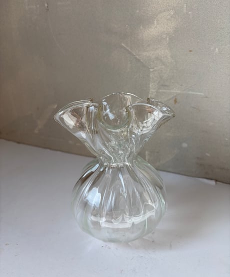 【USED】 Flower Vase  ( 花瓶 / フラワーベース ) 5870
