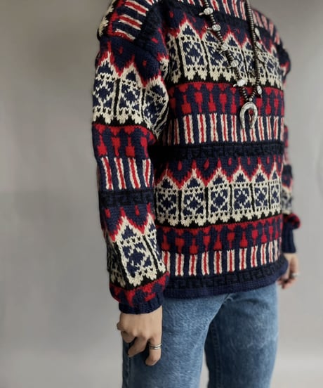 【USED】  Knit / 221126-010