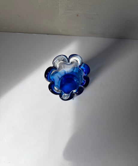 【USED】 Flower Vase  ( 花瓶 / フラワーベース ) 5810