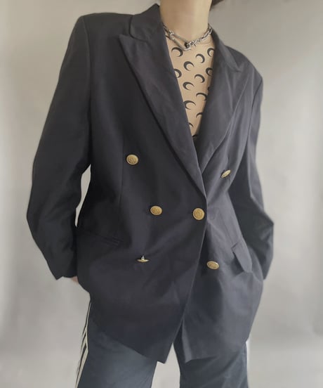【USED】 Flick Aktuell Blazer / 230218-014
